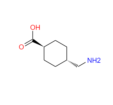 CAS：1197-18-8，氨甲环酸 