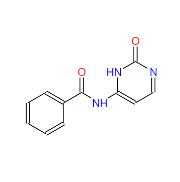CAS：26661-13-2，N4-苯甲酰基胞嘧啶