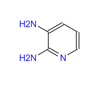 CAS：452-58-4，2,3-二氨基吡啶