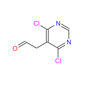 CAS：16019-33-3，4,6-二氯嘧啶-5-乙醛