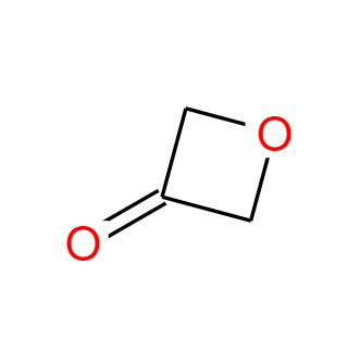 CAS：6704-31-0，3-氧杂环丁酮 