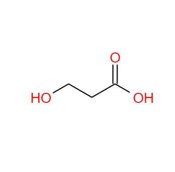 CAS：503-66-2，3-羟基丙酸 