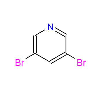 CAS：625-92-3，3,5-二溴吡啶 