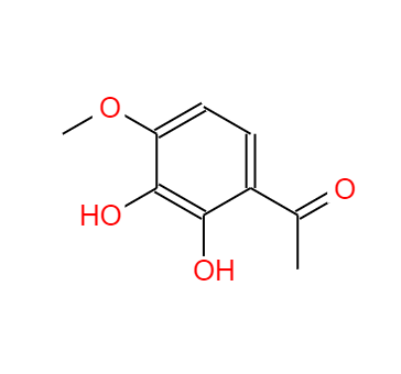 CAS：708-53-2，2,3-二羟基-4-甲氧基苯乙酮水合物