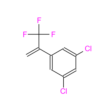 CAS：864725-22-4，1,3-二氯-5-（1-三氟甲基-乙烯基）苯 