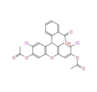 CAS：4091-99-0，2',7'-二氯荧光素二乙酸酯