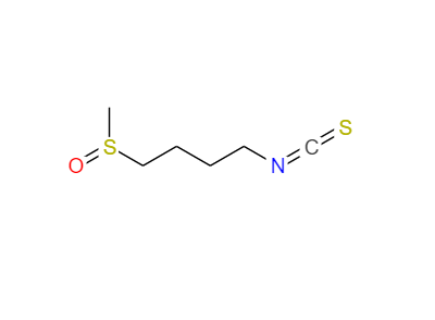 CAS：4478-93-7，莱菔硫烷；萝卜硫素