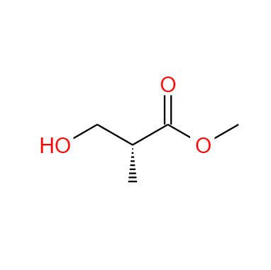 CAS：72657-23-9，(R)-(-)-3-羟基异丁酸甲酯 