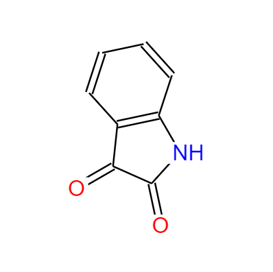 CAS：91-56-5，靛红