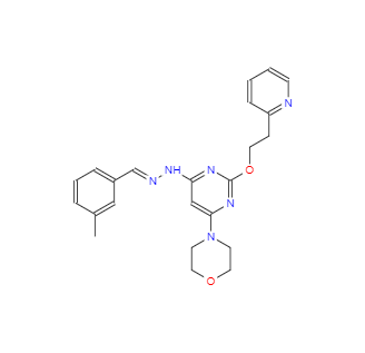 CAS：541550-19-0，阿吡莫德