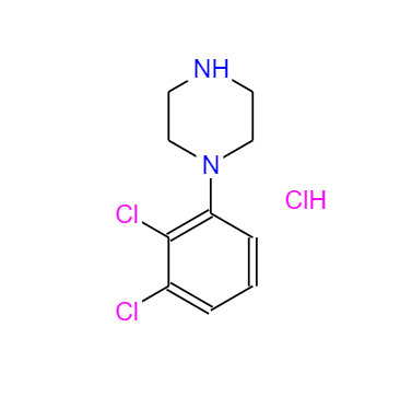 CAS：119532-26-2，1-(2,3-二氯苯基)哌嗪盐酸盐