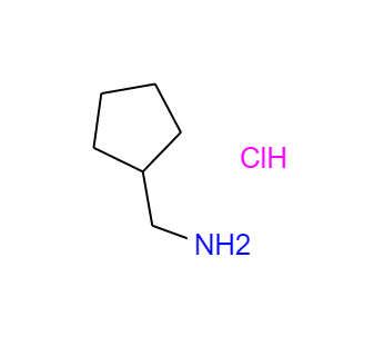 CAS：58714-85-5，环戊基甲胺盐酸盐