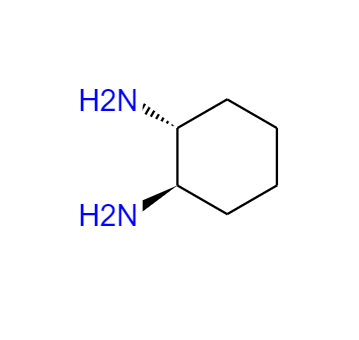 CAS：20439-47-8，左旋-反式-1，2-环己二胺 