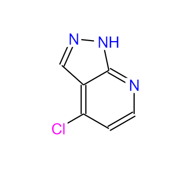 CAS：29274-28-0，4-氯-7-氮杂吲唑 