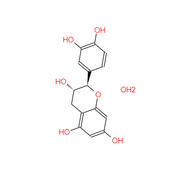 CAS：225937-10-0，(+)-儿茶素水合物 