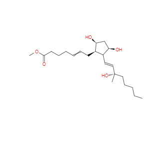 CAS：35700-21-1，15(S)-15-甲基前列腺素 