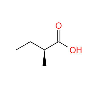 CAS：1730-91-2，(S)-2-甲基丁酸 