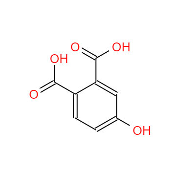 CAS：610-35-5，4-羟基邻苯二甲酸