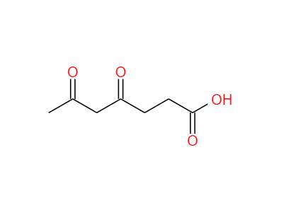 CAS：51568-18-4，4,6-二氧代庚酸
