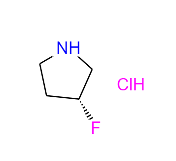 CAS：136725-55-8，3-(R)-氟吡咯烷(HCL)