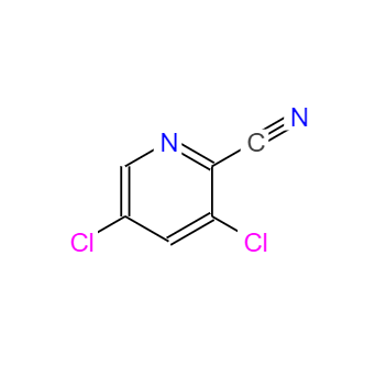 CAS：85331-33-5，3,5-二氯-2-氰基吡啶