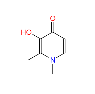 CAS：30652-11-0，1,2-二甲基-3-羟基-4-吡啶酮（去铁酮）