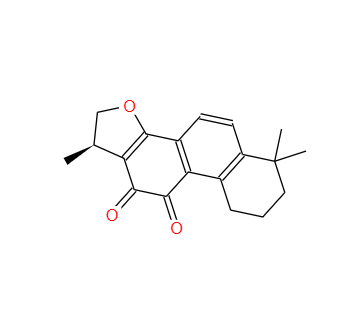 CAS：35825-57-1，隐丹参酮 