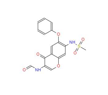 CAS： 123663-49-0，艾拉莫德 