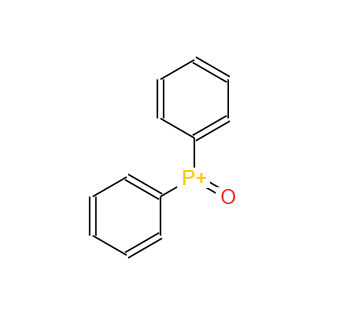 CAS：4559-70-0，二苯基氧膦