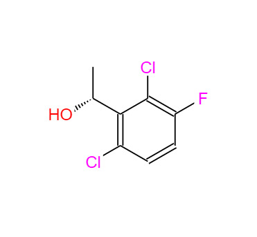 CAS：330156-50-8，(R)-1-(2，6-二氯-3-氟苯基)乙醇 