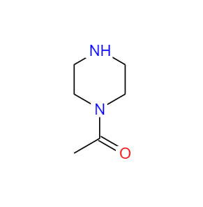 CAS：13889-98-0，N-乙酰基哌嗪