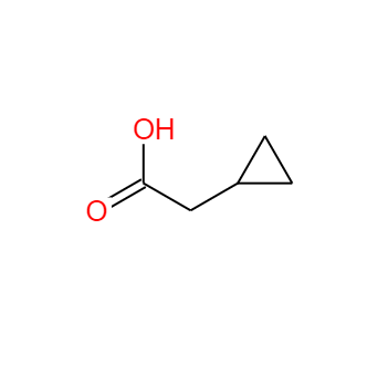 CAS：5239-82-7，环丙乙酸