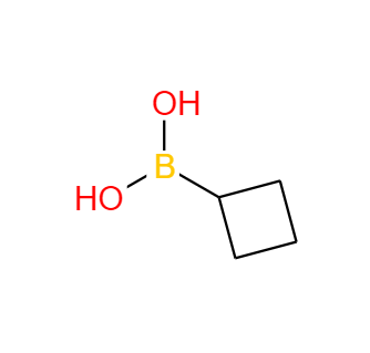 CAS：849052-26-2，环丁基硼酸