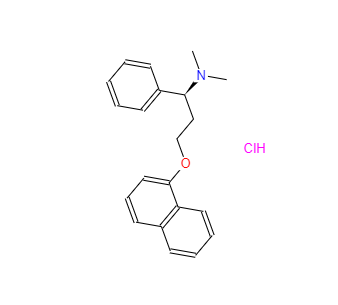 CAS：129938-20-1，盐酸达泊西汀