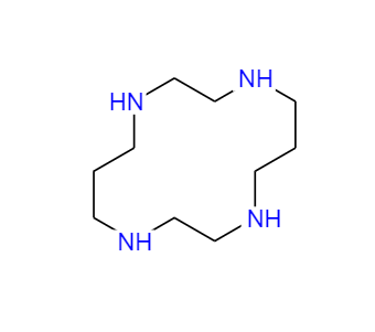 CAS：295-37-4，1,4,8,11-四氮杂环十四烷 