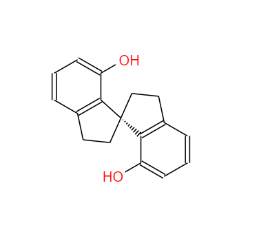 CAS：223259-63-0，(Sa)-螺环二酚