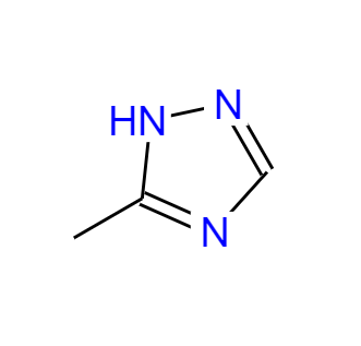 CAS：7170-01-6，3-甲基-1H-1,2,4-三氮唑 