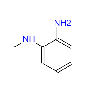 CAS：4760-34-3，N-甲基-1,2-苯二胺