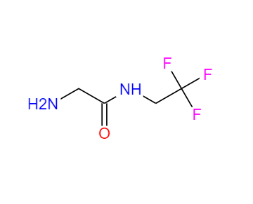 CAS：359821-38-8，2-氨基-N-(2,2,2-三氟乙基)乙酰胺 