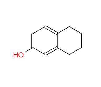 CAS：1125-78-6，5,6,7,8-四氢-2-萘酚