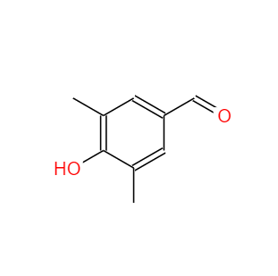 CAS：2233-18-3，3,5-二甲基-4-羟基苯甲醛 