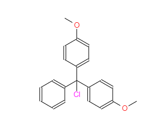CAS：40615-36-9，4,4'-双甲氧基三苯甲基氯
