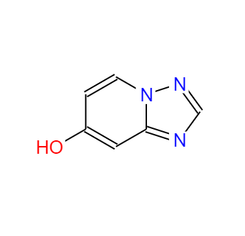 CAS：1033810-70-6，7-羟基-[1,2,4]三唑并[1,5-A]吡啶；妥卡替尼中间体