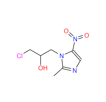CAS：16773-42-5，奥硝唑
