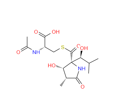 CAS：133343-34，蛋白酶体抑制剂 5级