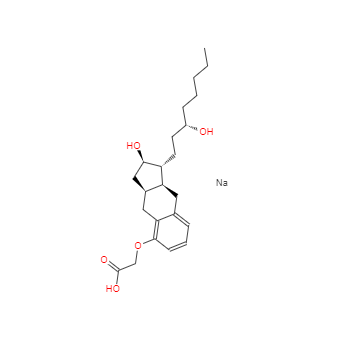 CAS：289480-64-4，曲前列尼尔钠9(瑞莫杜林)