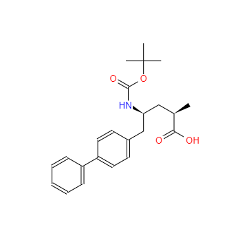 CAS：1012341-50-2，sacubitril intermediate 
