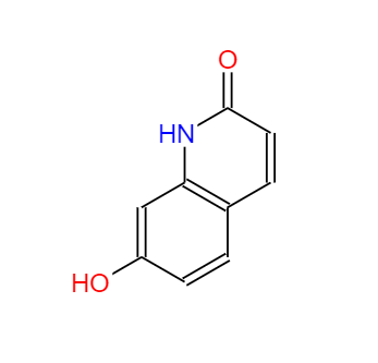 CAS：70500-72-0，7-羟基-2-喹诺酮