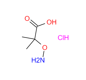 CAS：89766-91-6，1-羧基-1-甲基乙氧基氯化铵