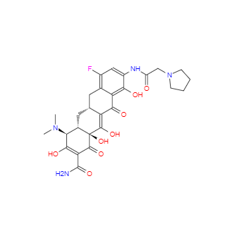 CAS：1207283-85-9，Eravacycline 